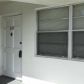 6191 SW 37 ST # 209, Fort Lauderdale, FL 33314 ID:12062717