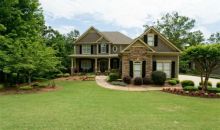 511 Crested Hawk Ridge Canton, GA 30114