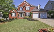 4220 Cheltingham Lane Se Smyrna, GA 30082