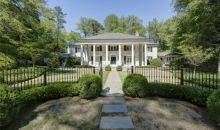 1935 Garraux Road Nw Atlanta, GA 30327