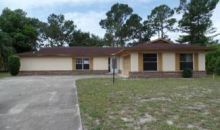 52 Filbert Lane Palm Coast, FL 32137