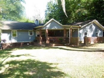 3933 Runnymede Rd, Tallahassee, FL 32309