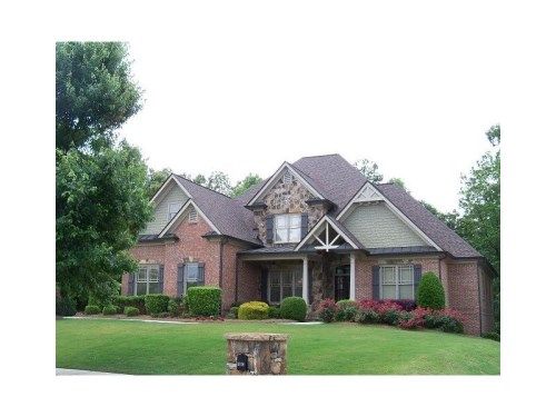 3108 Hidden Falls Drive, Buford, GA 30519