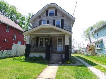 1814 Ford Avenue, Akron, OH 44305