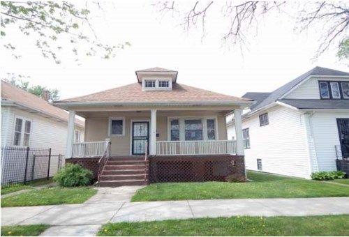 7546 S. Constance Ave, Chicago, IL 60649