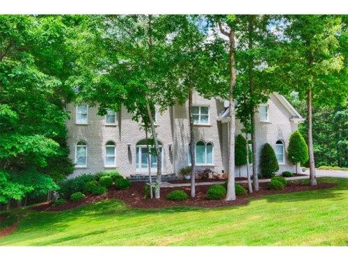 1765 Eversedge Drive, Alpharetta, GA 30009