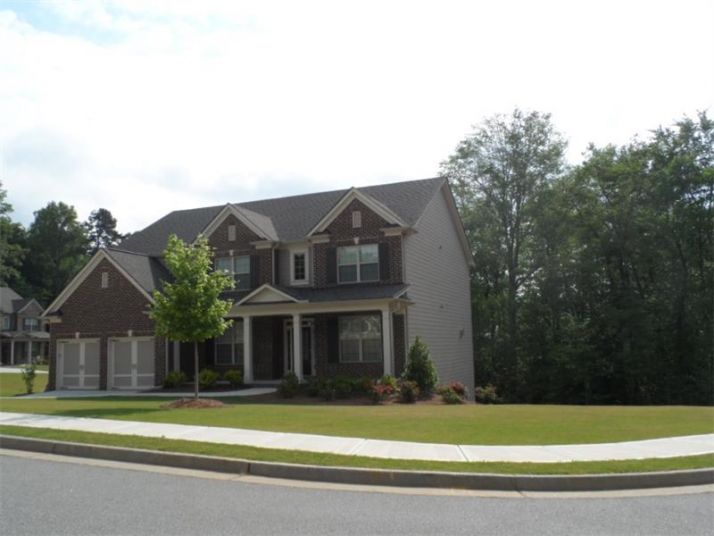 3951 Ivy Lawn Court, Buford, GA 30519