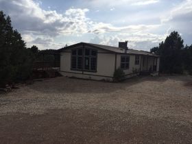 613 E Cottontail Rd, Central, UT 84722