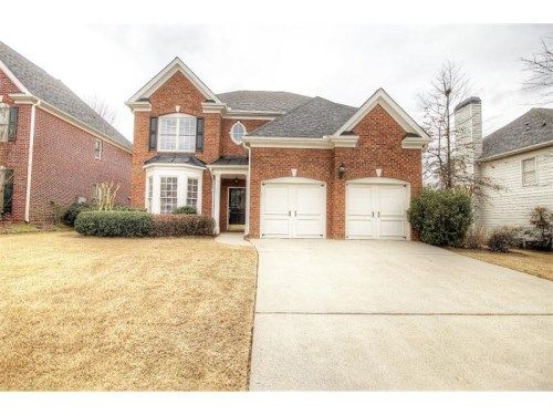 3470 Bridge Mill Court, Norcross, GA 30092