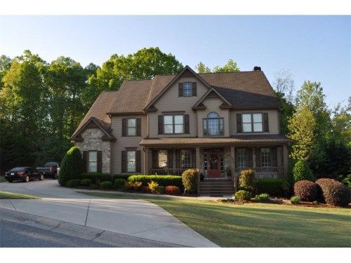 4810 Magnolia Creek, Cumming, GA 30028