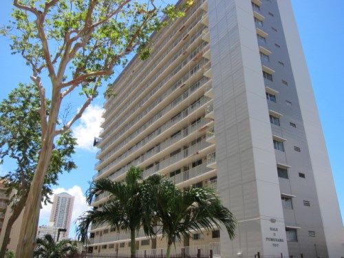 757 Kinalau Place Unit 504, Honolulu, HI 96813