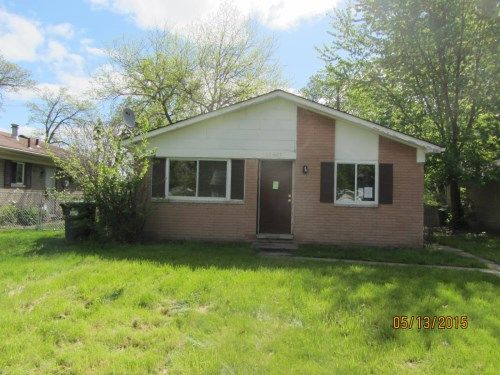 15621 Hampden Street, Taylor, MI 48180