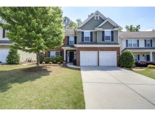 170 Hidden Lake Circle, Canton, GA 30114