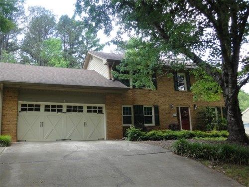 4013 Howell Ferry Road, Duluth, GA 30096