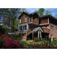 789 Bradford Court Sw, Stone Mountain, GA 30087 ID:12714358