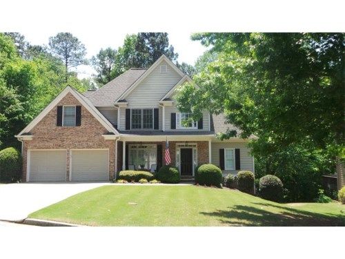 990 Bridgemill Avenue, Canton, GA 30114