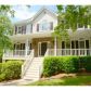 101 Eagle Ridge Drive, Canton, GA 30114 ID:12711454