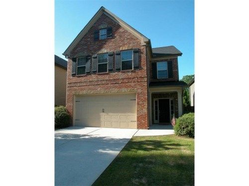 5085 Magnolia Gate Drive, Duluth, GA 30096