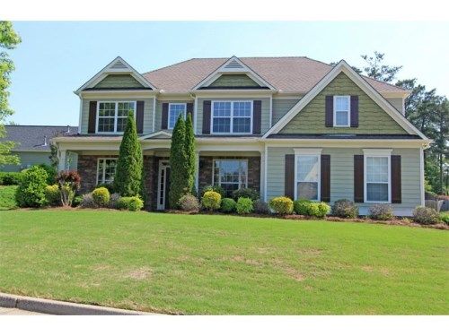 215 Daybreak Rush, Canton, GA 30114