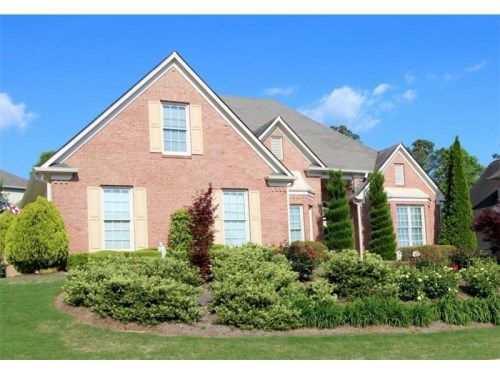 300 Mill Ridge, Canton, GA 30114