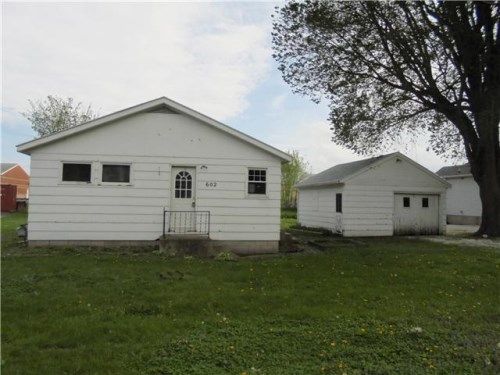 602 W Locust St, Ogden, IA 50212