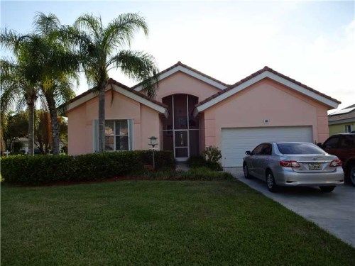 480 SE 26 DR, Homestead, FL 33033