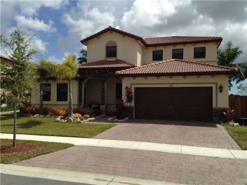 109 SE 36 PL, Homestead, FL 33033