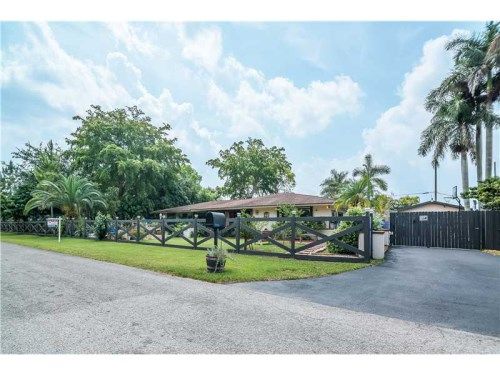 17330 SW 299 ST, Homestead, FL 33030