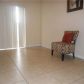 3732 NE 3 CT # #, Homestead, FL 33033 ID:12691209