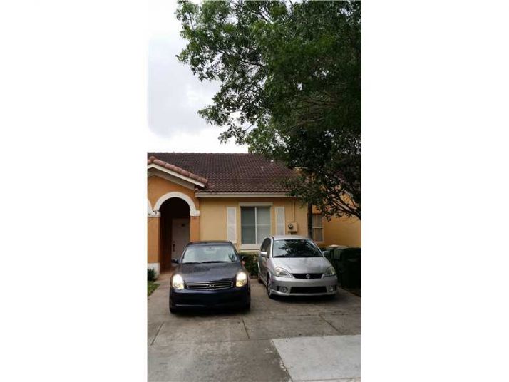 161 SW 15 TE # 161, Homestead, FL 33030