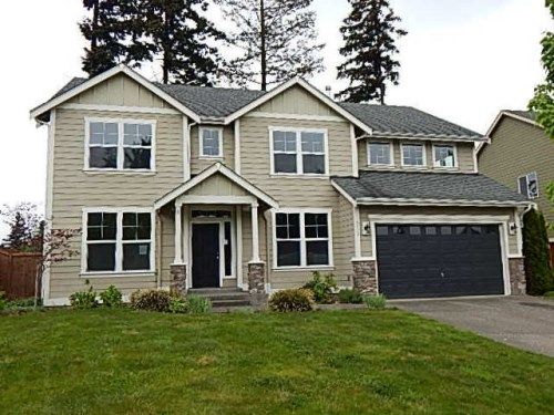 8420 185th Ave Pl E, Bonney Lake, WA 98391