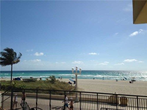 1815 N SURF # 201, Hollywood, FL 33019