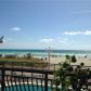 1815 N SURF # 201, Hollywood, FL 33019 ID:12738227