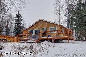 3850 S Wolverine Drive, Big Lake, AK 99652