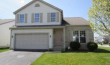 1239 Tannic St Blacklick, OH 43004