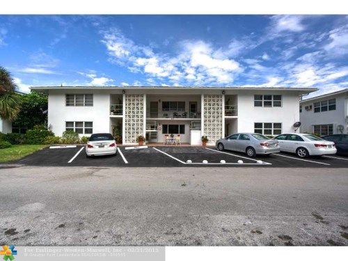 3213 COLONY CLUB RD # 3-E, Pompano Beach, FL 33062