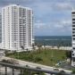 1391 S OCEAN BL # 1009, Pompano Beach, FL 33062 ID:12068616