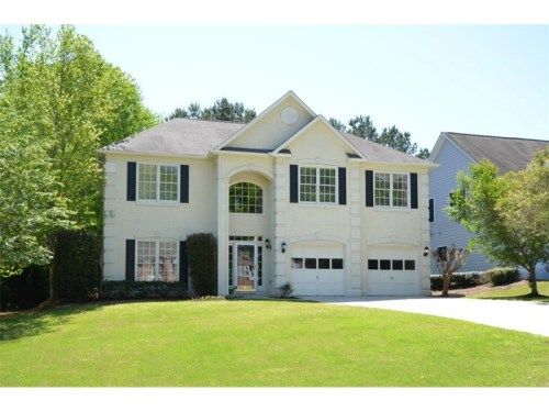 3240 Kittiwake Circle, Norcross, GA 30092