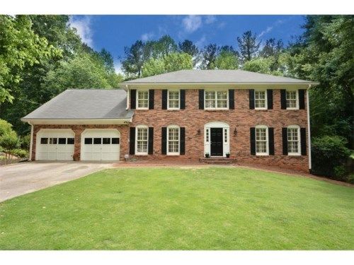 5113 Meadowcreek Drive, Atlanta, GA 30338