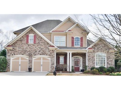 5050 Arcanum Place, Cumming, GA 30040