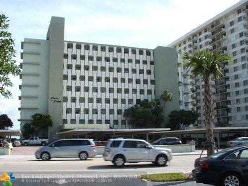 1850 S Ocean Blvd # 802, Pompano Beach, FL 33062