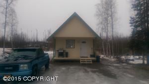 572 S Repose Road, Big Lake, AK 99652