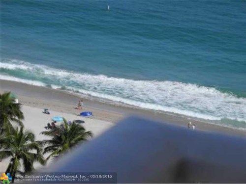 1010 S Ocean Blvd # 1511, Pompano Beach, FL 33062