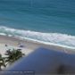 1010 S Ocean Blvd # 1511, Pompano Beach, FL 33062 ID:12286487