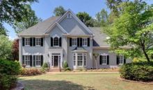 5307 Baldwin Ridge Trail Marietta, GA 30068