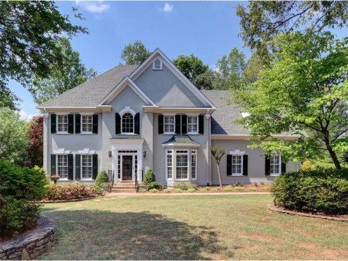 5307 Baldwin Ridge Trail, Marietta, GA 30068