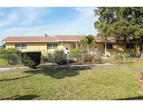 6161 SW 41 CT, Fort Lauderdale, FL 33314