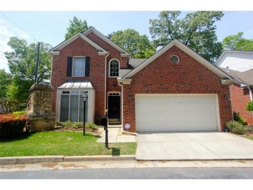 4168 Regency Park Court, Atlanta, GA 30341