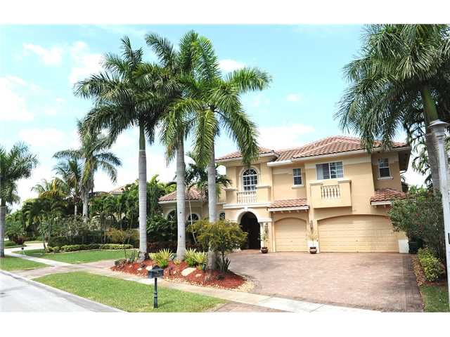 10291 BLUE PALM ST, Fort Lauderdale, FL 33324