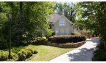 1939 Grist Stone Court Ne Atlanta, GA 30307